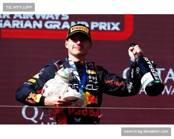 F1匈牙利大奖赛8月1日开幕 红牛环赛道成暑期关键战役