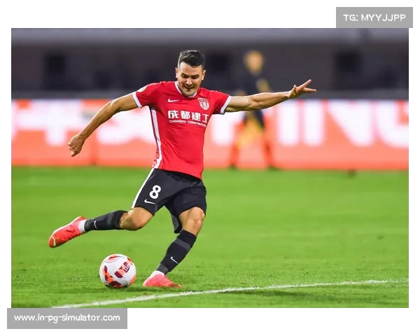 成都蓉城冲击中超冠军的可能性分析与未来展望