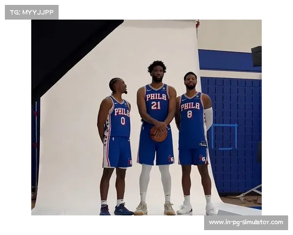 恩比德提前乔治复出令人意外 中锋伤情恢复节奏再次打破常规