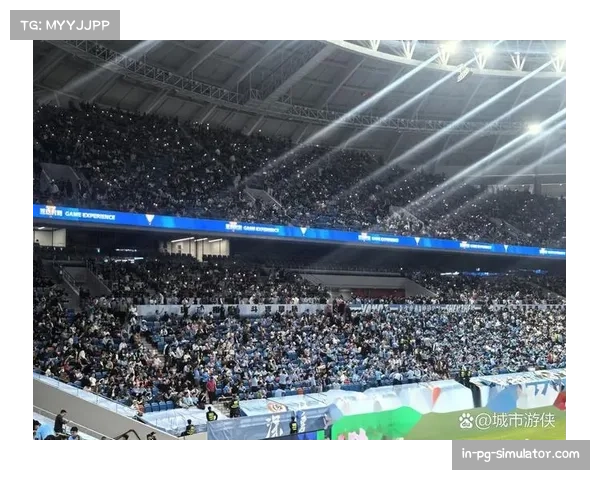 赛事转播技术升级 观众观赛体验持续优化