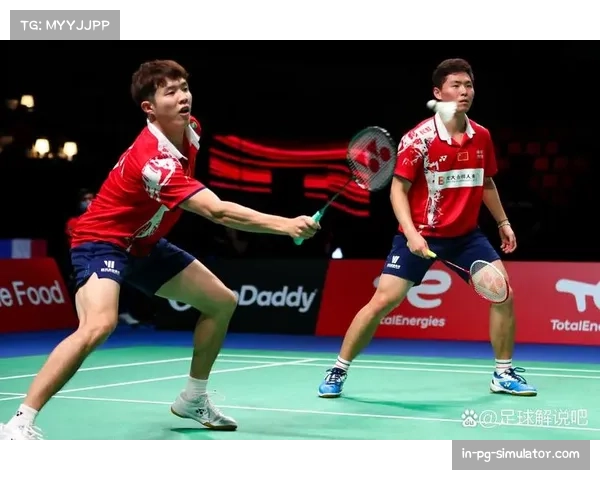 羽毛球比赛节奏控制 体能分配与战术变化相结合