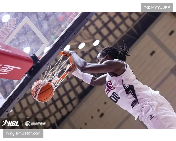 NBA常规赛精彩继续 各队为季后赛席位拼搏