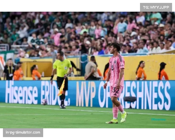 美职联球队注重定位球战术 总决赛迈阿密国际利用反击制胜