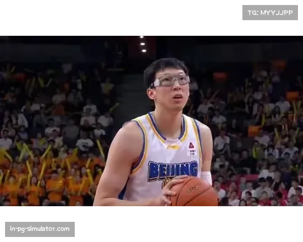 北京北汽防守效率104 周琦场均9.1篮板构建内线屏障